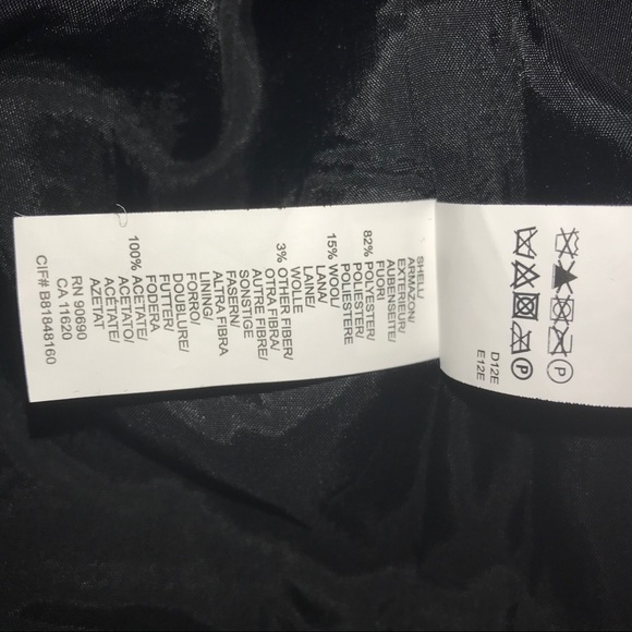 Kensie Skirt - Picture 12 of 12